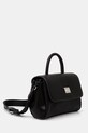 Kabelka Tommy Jeans AW0AW17296 čierna SS25