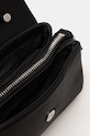 Kabelka Tommy Jeans AW0AW17296 čierna