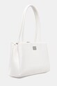 Tommy Jeans borsetta AW0AW17297 bianco SS25