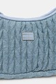 Kabelka Tommy Jeans modrá AW0AW17301