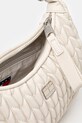 Сумочка Tommy Jeans AW0AW17302 бежевий