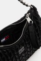 Сумочка Tommy Jeans AW0AW17302 чорний