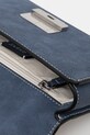 Сумочка Tommy Jeans AW0AW17306 блакитний