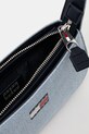 Kabelka Tommy Jeans AW0AW17363 modrá