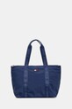 Tommy Jeans borsetta semplice blu AW0AW17389