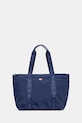 Tommy Jeans geantă uni albastru AW0AW17389