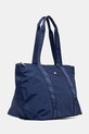 Tommy Jeans geantă AW0AW17389 albastru SS25