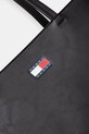 Сумочка Tommy Jeans чорний AW0AW17390