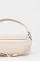 Akcesoria Tommy Jeans torebka AW0AW17391 beżowy