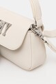 Tommy Jeans torebka beżowy AW0AW17391