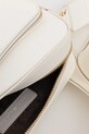 Kabelka Tommy Hilfiger AW0AW16812 bílá
