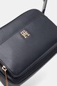 Tommy Hilfiger kézitáska sötétkék AW0AW16812