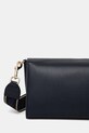 Accesorii Tommy Hilfiger geantă AW0AW16813 bleumarin