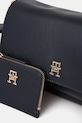 Tommy Hilfiger geantă bleumarin AW0AW16813