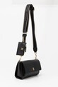 Tommy Hilfiger torebka AW0AW16813 czarny SS25