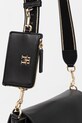 Tommy Hilfiger geantă negru AW0AW16813