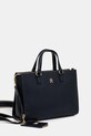 Τσάντα Tommy Hilfiger AW0AW16814 σκούρο μπλε SS25