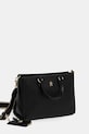 Tommy Hilfiger geantă AW0AW16814 negru SS25