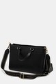 Akcesoria Tommy Hilfiger torebka AW0AW16814 czarny
