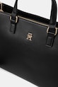 Tommy Hilfiger geantă negru AW0AW16814