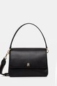 Tommy Hilfiger geantă uni negru AW0AW16815