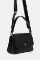 Tommy Hilfiger geantă AW0AW16815 negru SS25