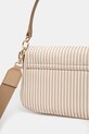 Kiegészítők Tommy Hilfiger kézitáska AW0AW17166 bézs