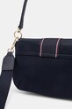Doplnky Kabelka Tommy Hilfiger AW0AW17168 tmavomodrá