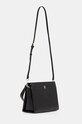 Tommy Hilfiger torebka AW0AW17173 czarny SS25