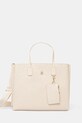 Tommy Hilfiger torebka mieści A4 beżowy AW0AW17174
