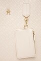 Akcesoria Tommy Hilfiger torebka AW0AW17174 beżowy