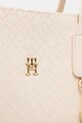 Tommy Hilfiger torebka beżowy AW0AW17174