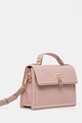 Tommy Hilfiger torebka AW0AW17176 różowy SS25