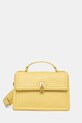 Сумочка Tommy Hilfiger синтетичний жовтий AW0AW17176
