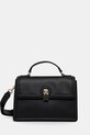 Tommy Hilfiger torebka nie mieści A4 czarny AW0AW17176
