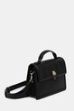 Tommy Hilfiger torebka AW0AW17176 czarny SS25