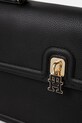 Tommy Hilfiger torebka czarny AW0AW17176