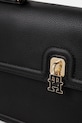 Tommy Hilfiger geantă negru AW0AW17176