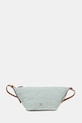 Tommy Hilfiger torebka nie mieści A4 zielony AW0AW17177