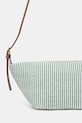 Akcesoria Tommy Hilfiger torebka AW0AW17177 zielony