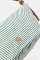 Tommy Hilfiger kézitáska zöld AW0AW17177