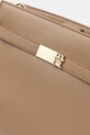 Kabelka Tommy Hilfiger AW0AW17182 béžová