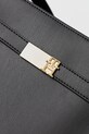 Tommy Hilfiger torebka czarny AW0AW17182