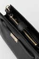Torbica Tommy Hilfiger AW0AW17182 črna