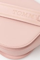 Сумочка Tommy Hilfiger розовый AW0AW17184