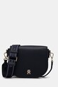 Tommy Hilfiger poseta uni bleumarin AW0AW17184