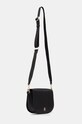 Tommy Hilfiger torebka AW0AW17184 czarny SS25