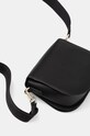 Akcesoria Tommy Hilfiger torebka AW0AW17184 czarny