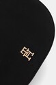 Сумочка Tommy Hilfiger чёрный AW0AW17184