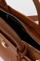 Tommy Hilfiger torebka AW0AW17185 brązowy